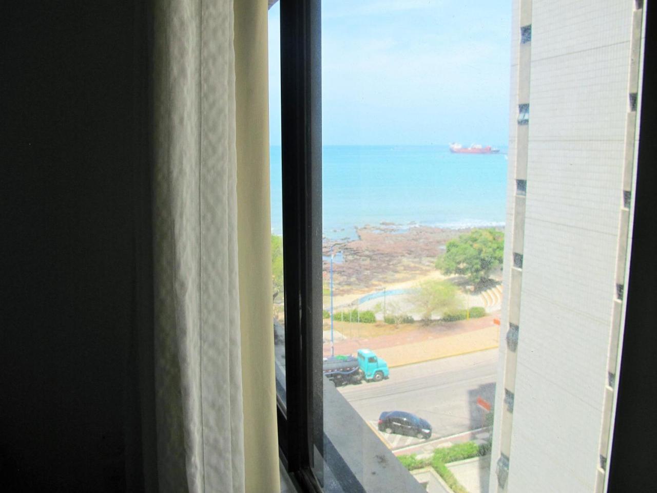Particular Villa Costeira Fortaleza  Luaran gambar