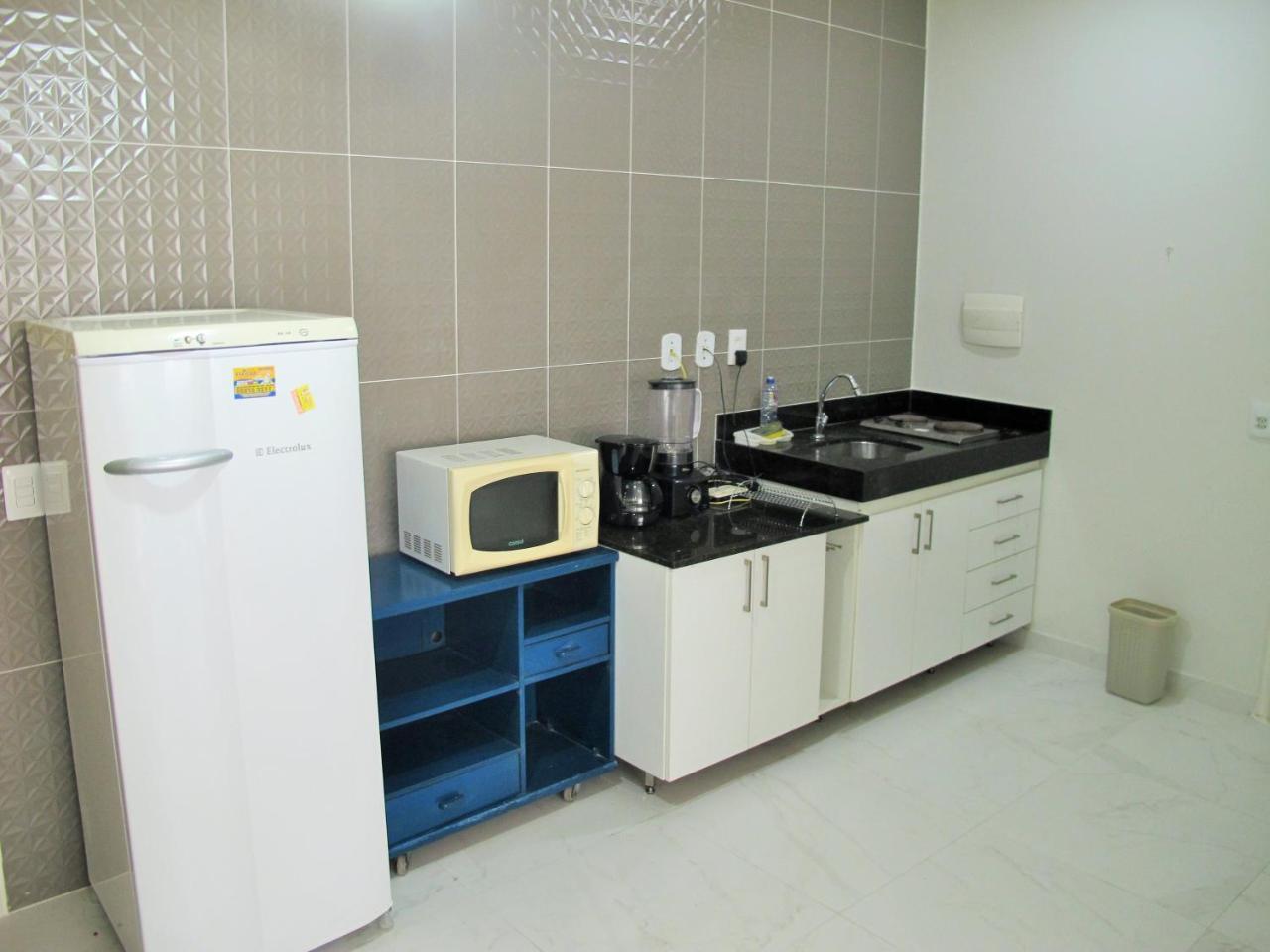 Particular Villa Costeira Fortaleza  Luaran gambar
