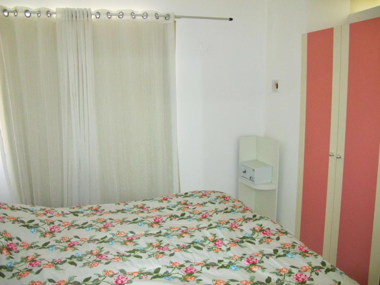 Particular Villa Costeira Fortaleza  Luaran gambar