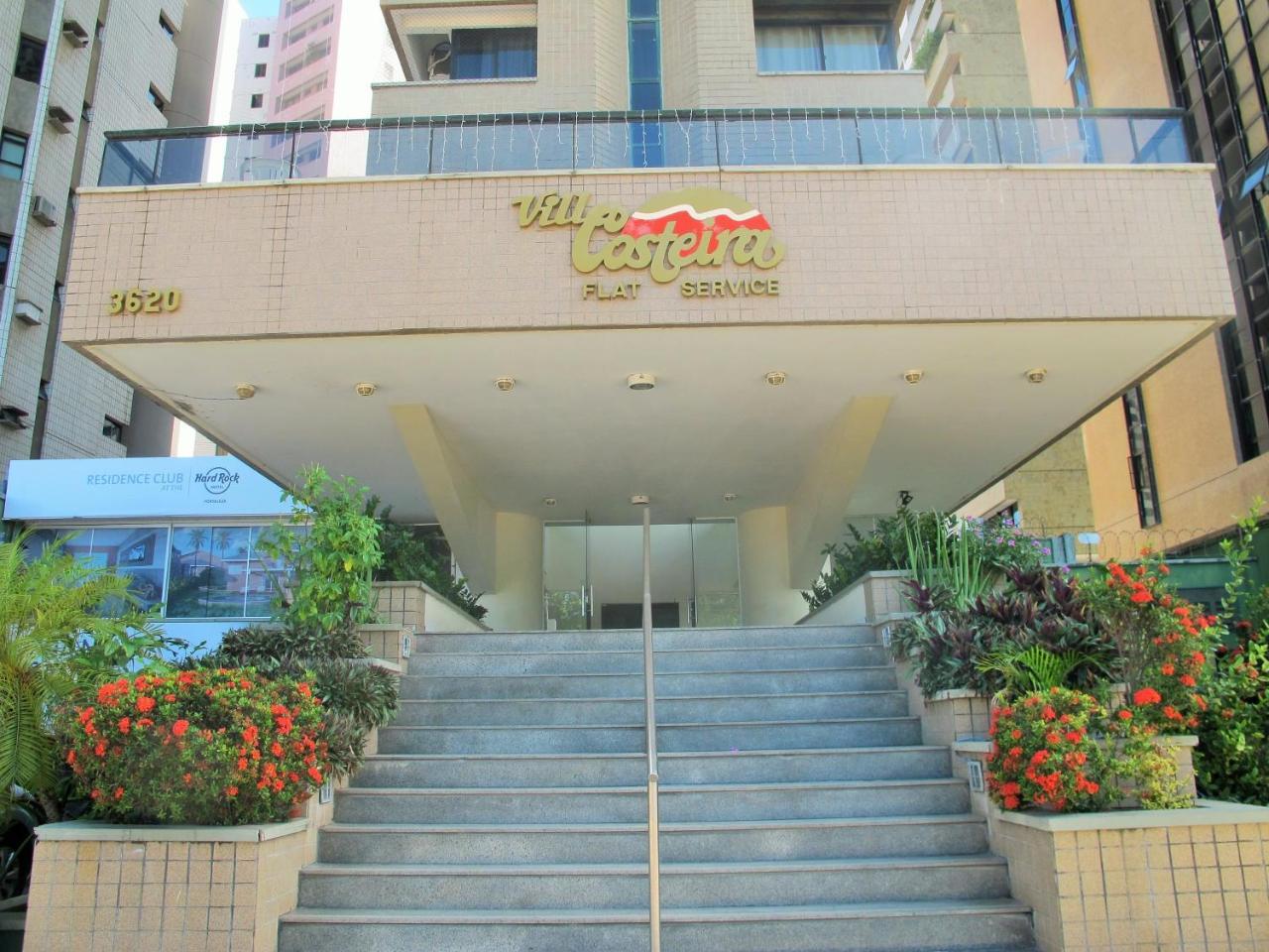 Particular Villa Costeira Fortaleza  Luaran gambar