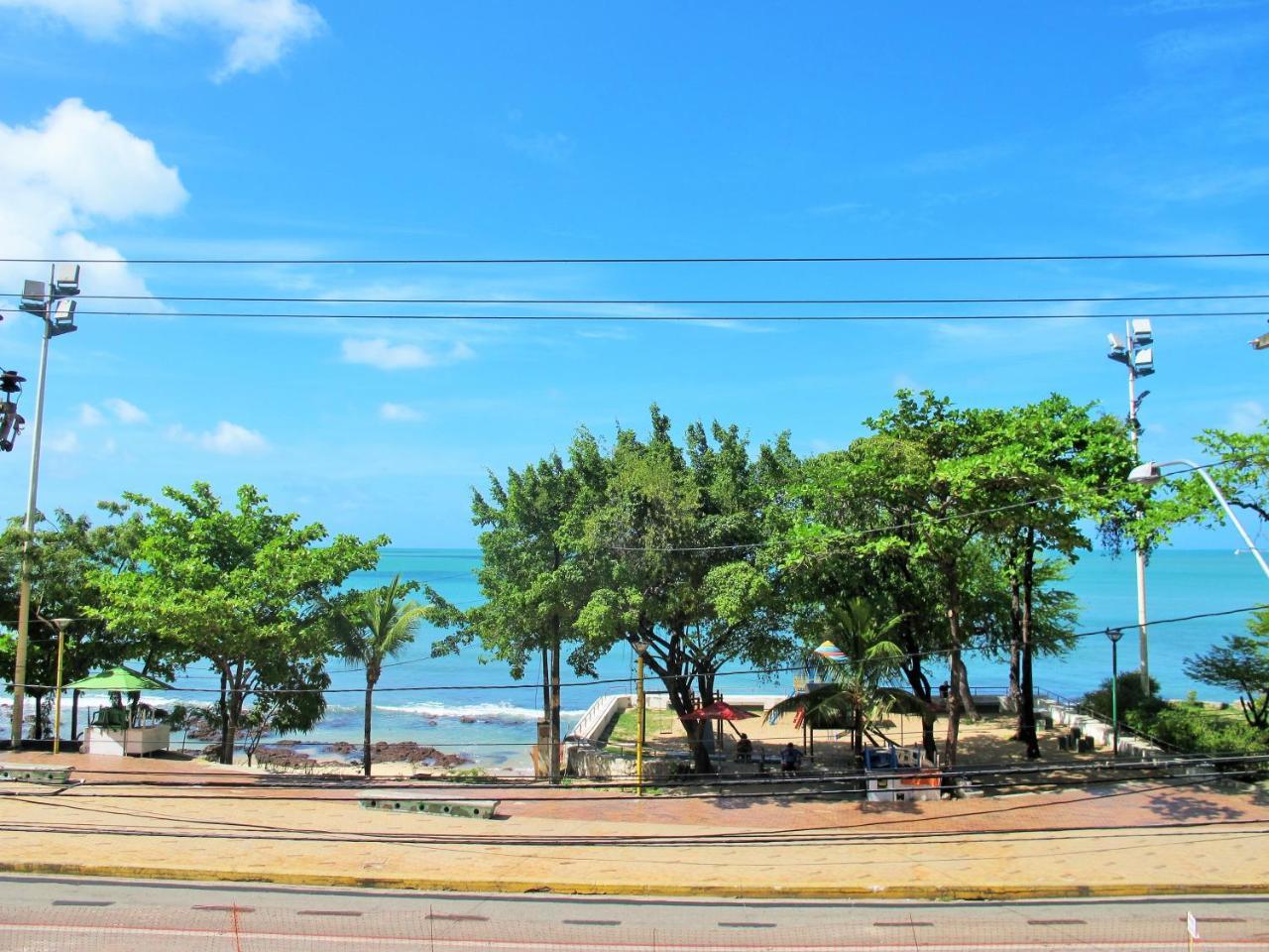 Particular Villa Costeira Fortaleza  Luaran gambar